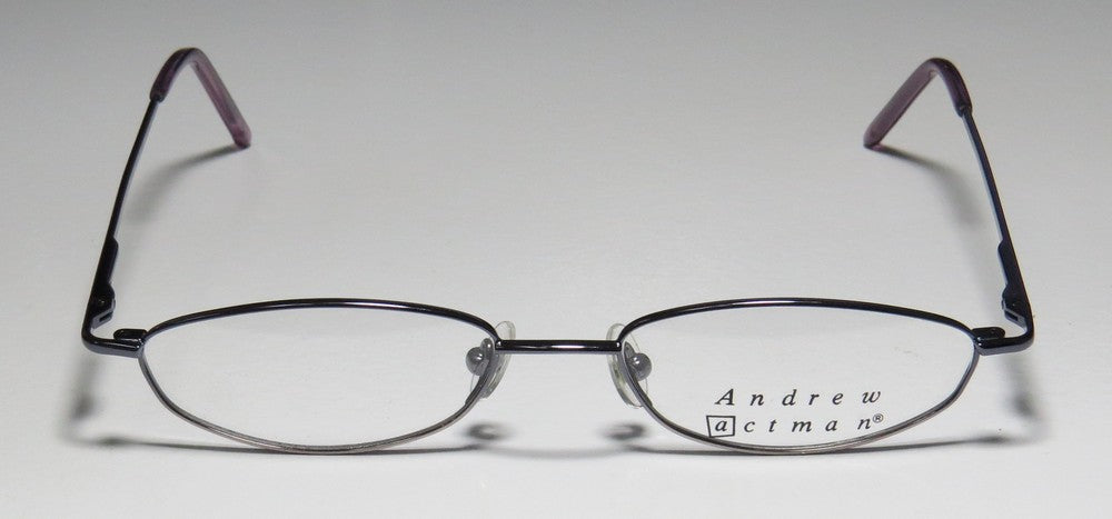 Andrew Actman Dingle Dell Eyeglasses