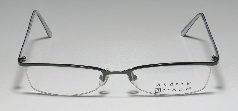 Andrew Actman Escort Eyeglasses