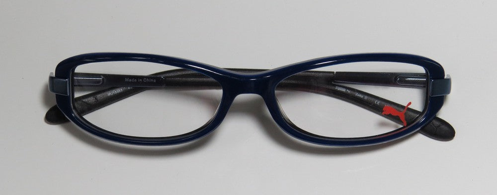 Puma 15365 Zetta Ii Eyeglasses