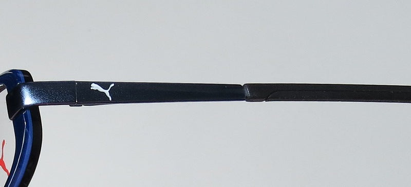 Puma 15365 Zetta Ii Eyeglasses