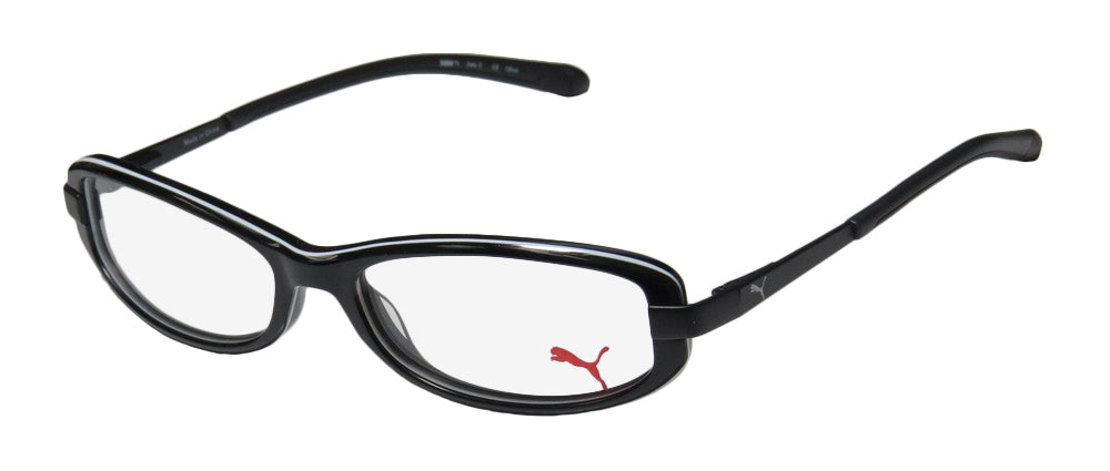 Puma 15365 Zetta II Eyeglasses