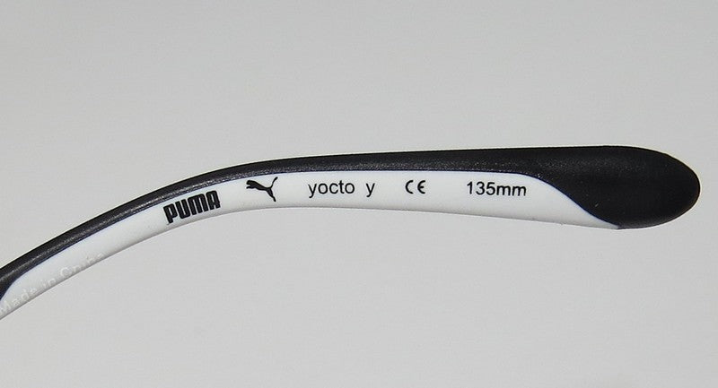 Puma 15354 Yocto Eyeglasses