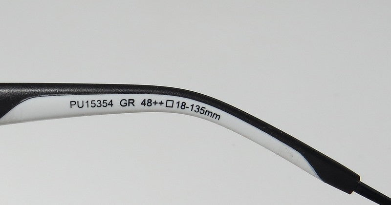 Puma 15354 Yocto Eyeglasses