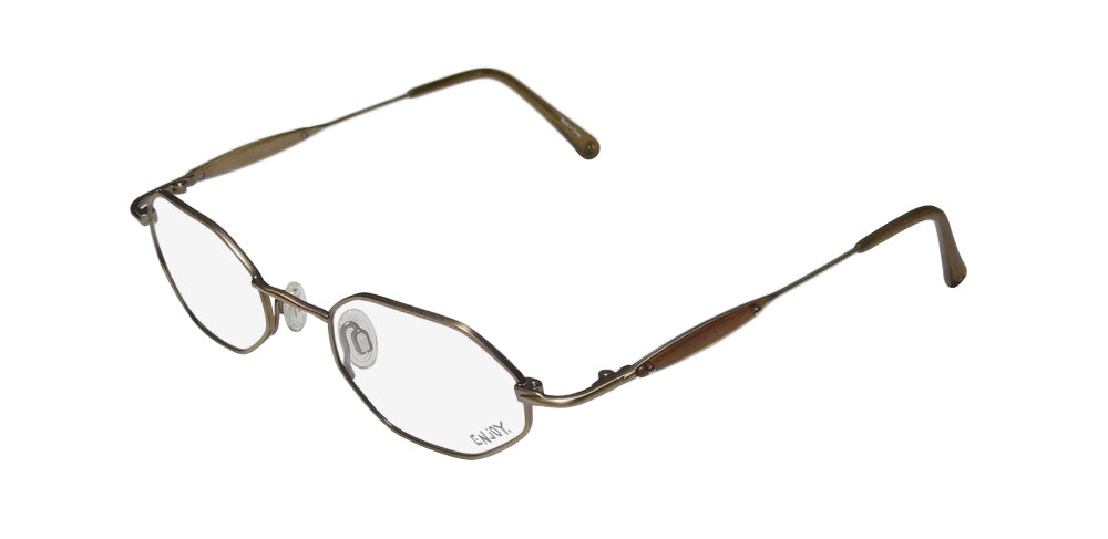 Enjoy By Rodenstock 5711 Designer Eyeglass Frame/Glasses/Eyewear In Style