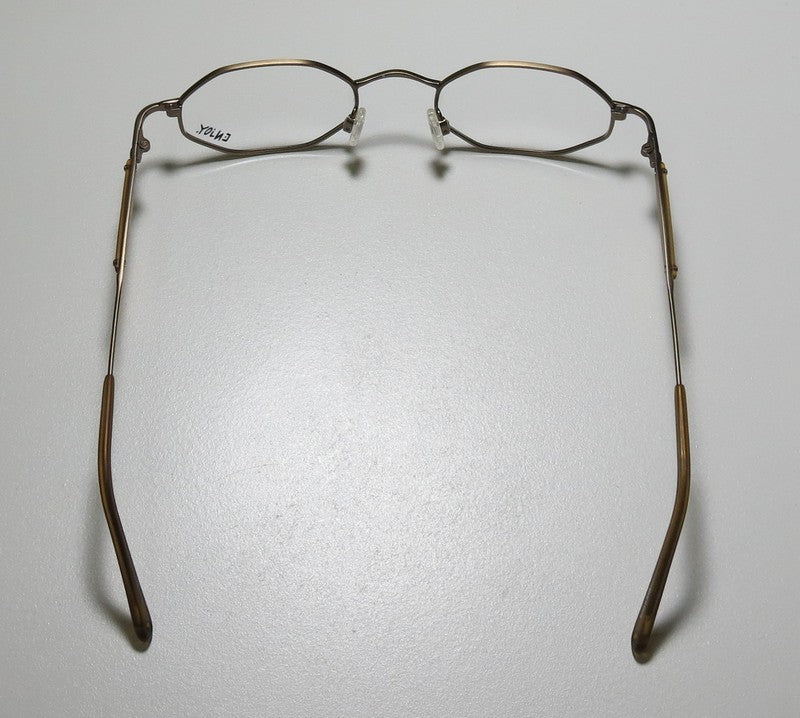 Enjoy By Rodenstock 5711 Designer Eyeglass Frame/Glasses/Eyewear In Style