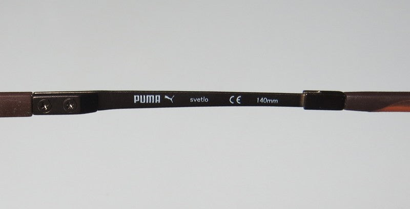 Puma 15374 Svetlo Eyeglasses