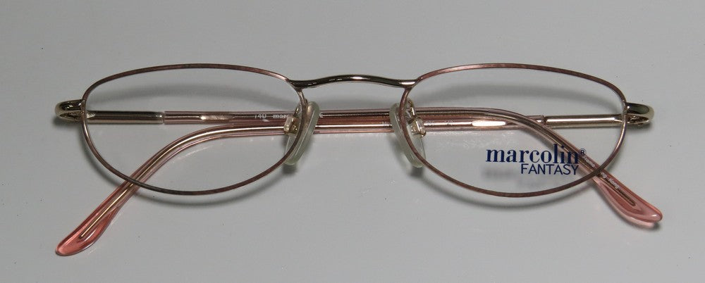 Marcolin 7215 Eyeglasses