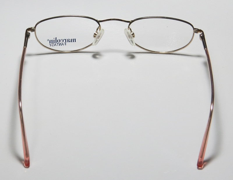 Marcolin 7215 Eyeglasses