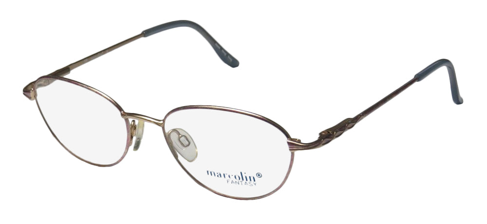 Marcolin 7210 Eyeglasses