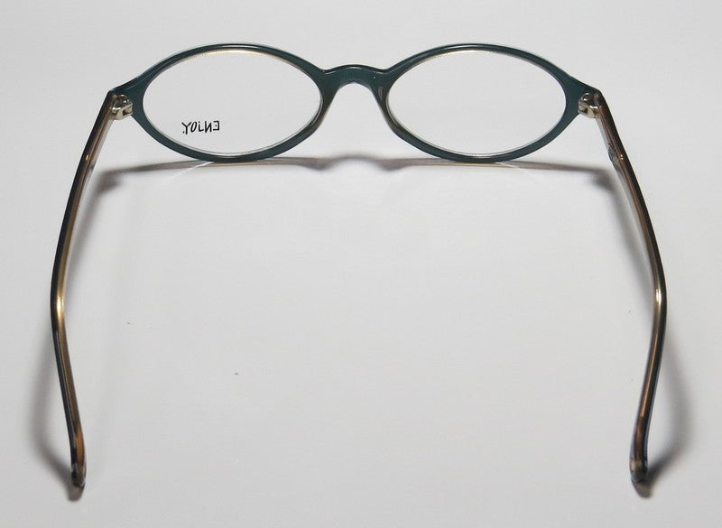 Enjoy By Rodenstock 2701 Cats Eye Shape Women Eyeglass Frame/Eyewear/Glasses