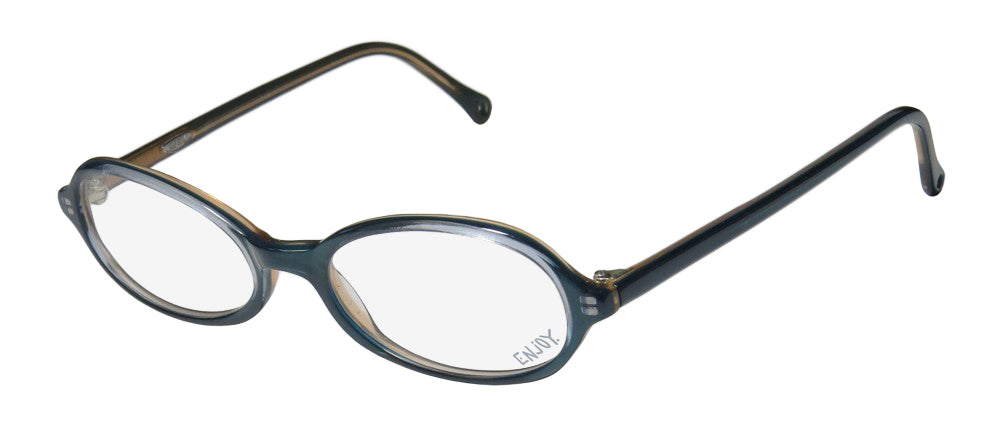 Enjoy By Rodenstock 2703 Vintage/Retro 80s/90s Eyeglass Frame/Eyewear/Glasses
