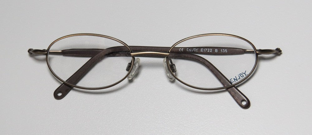 Enjoy By Rodenstock 1722 Stylish Collectible Eyeglass Frame/Glasses/Eyewear
