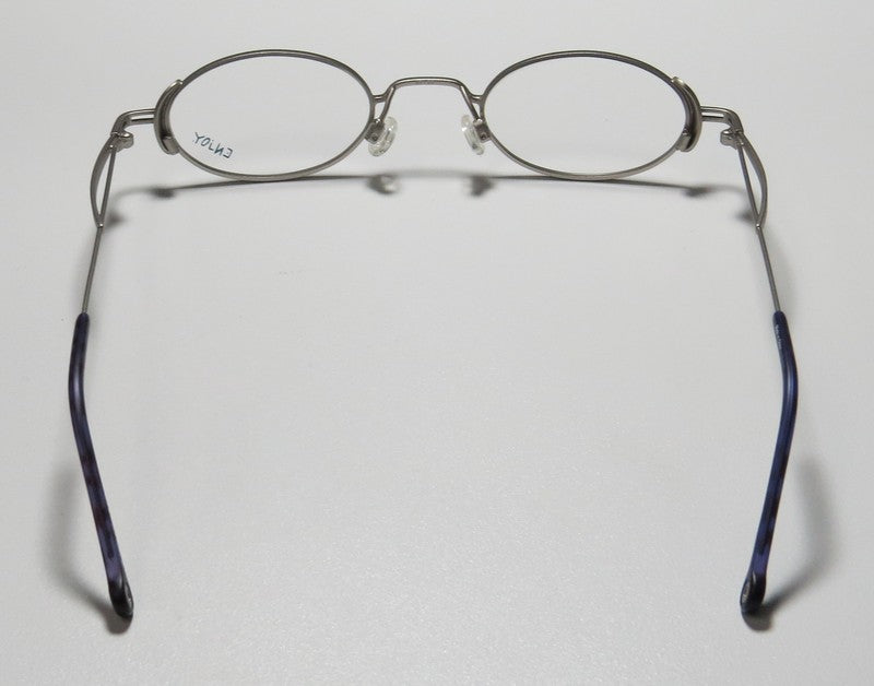 Enjoy By Rodenstock 5834 Signature Sleek Eyeglass Frame/Glasses/Eyewear