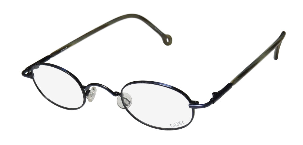 Enjoy By Rodenstock 5533 Retro/Vintage 80s/90s Eyeglass Frame/Glasses/Eyewear
