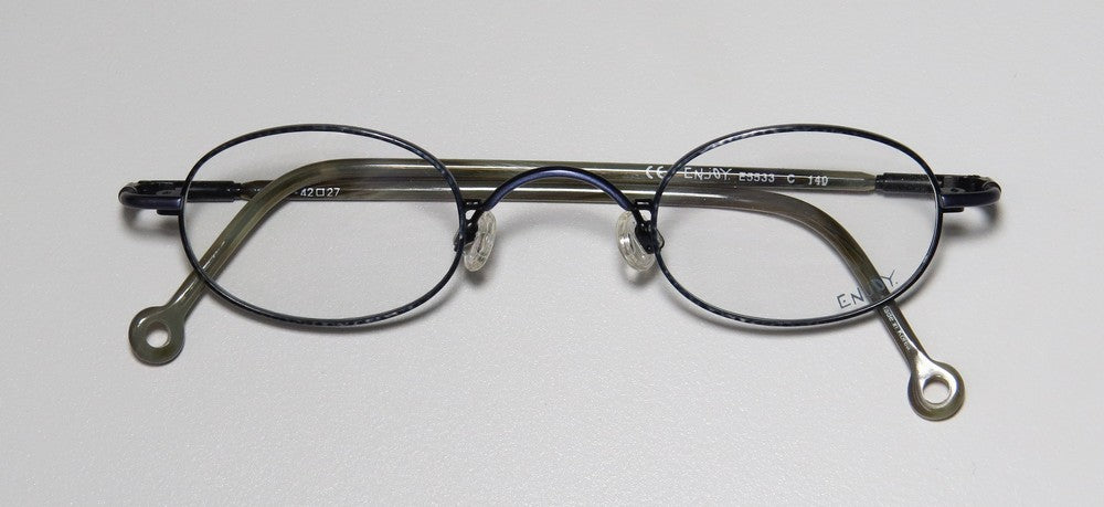 Enjoy By Rodenstock 5533 Retro/Vintage 80s/90s Eyeglass Frame/Glasses/Eyewear