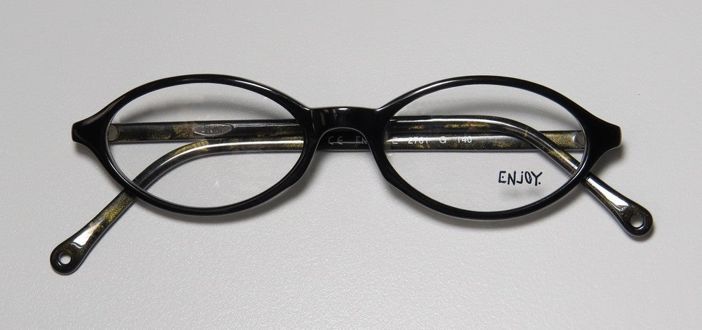 Enjoy By Rodenstock 2701 Cats Eye Shape Women Eyeglass Frame/Eyewear/Glasses