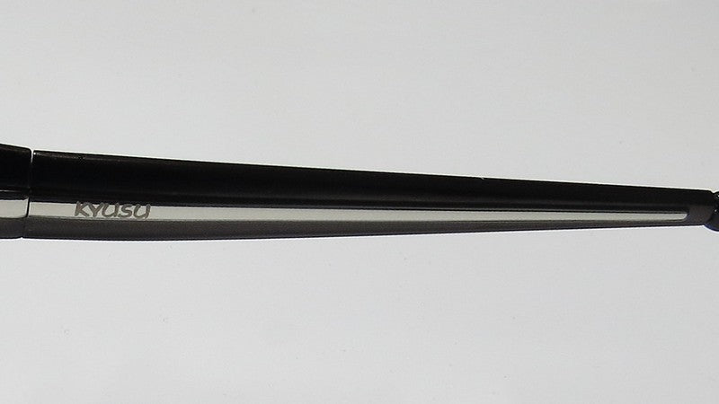 Color_black / gunmetal
