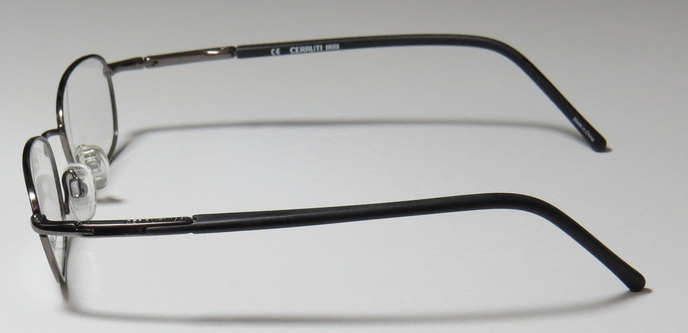 Color_gunmetal / black