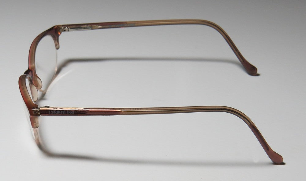 Cerruti 1881 By Rodenstock C2203 Vintage/Retro 80s/90s Eyeglass Frame/Glasses