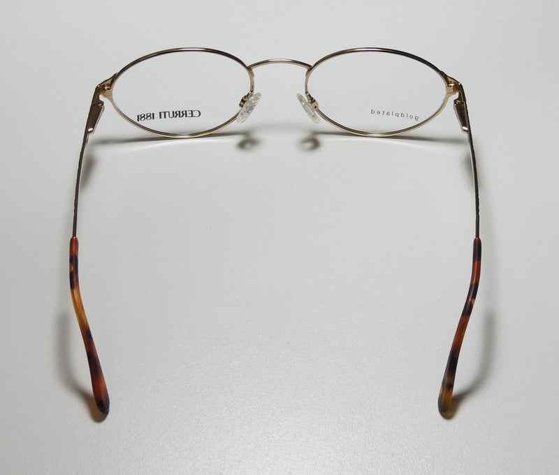 Cerruti 1881 By Rodenstock C1893 Collectable Vintage Rare Frame/ Eyeglasses