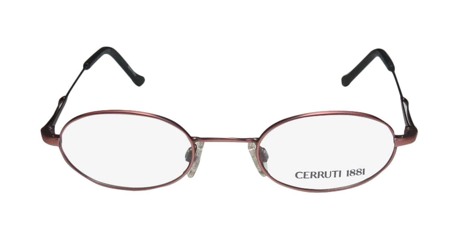 Cerruti 1881 - C1230 Eyeglasses for Men / Women – ModaFrames