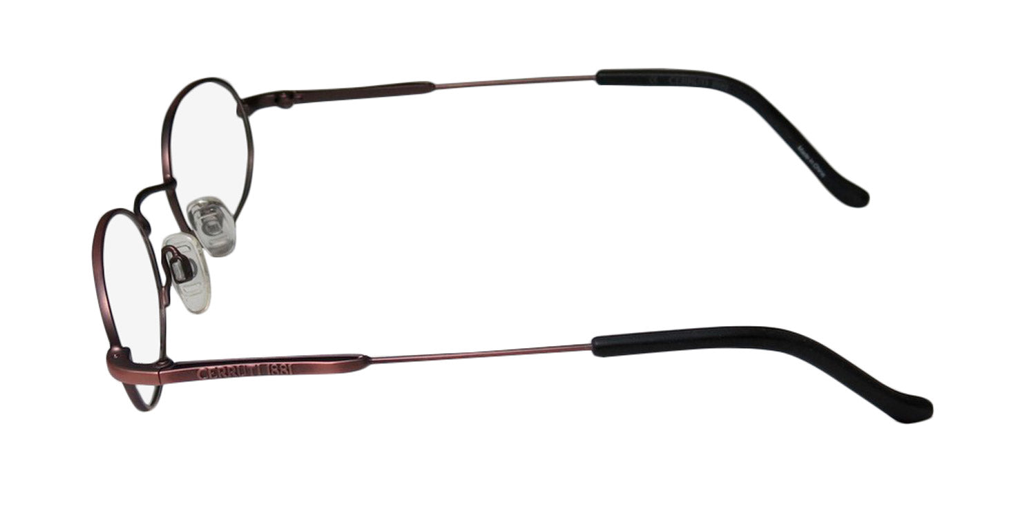Cerruti 1881 - C1230 Eyeglasses for Men / Women – ModaFrames