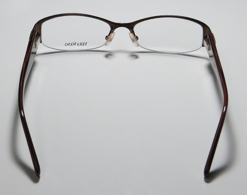 Vera Wang V056 Eyeglasses