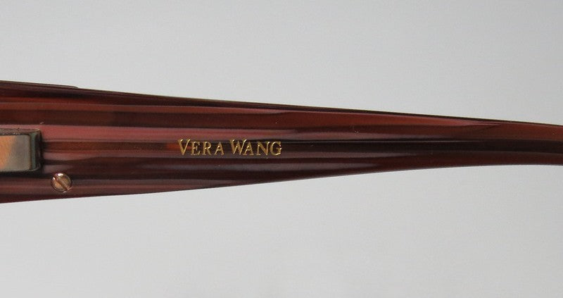 Vera Wang V056 Eyeglasses