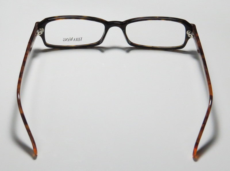 Vera Wang V300 Color Combination Elegant Vision Care Eyeglass Frame/Glasses