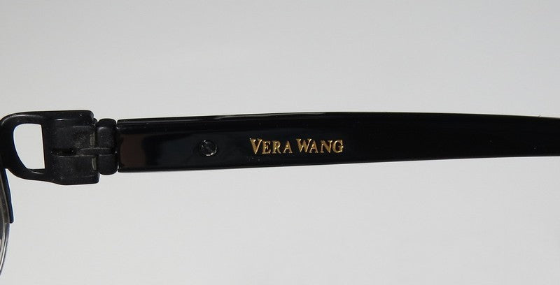 Vera Wang V091 Popular Style Wedding Collection Authentic Eyeglass Frame/Glasses