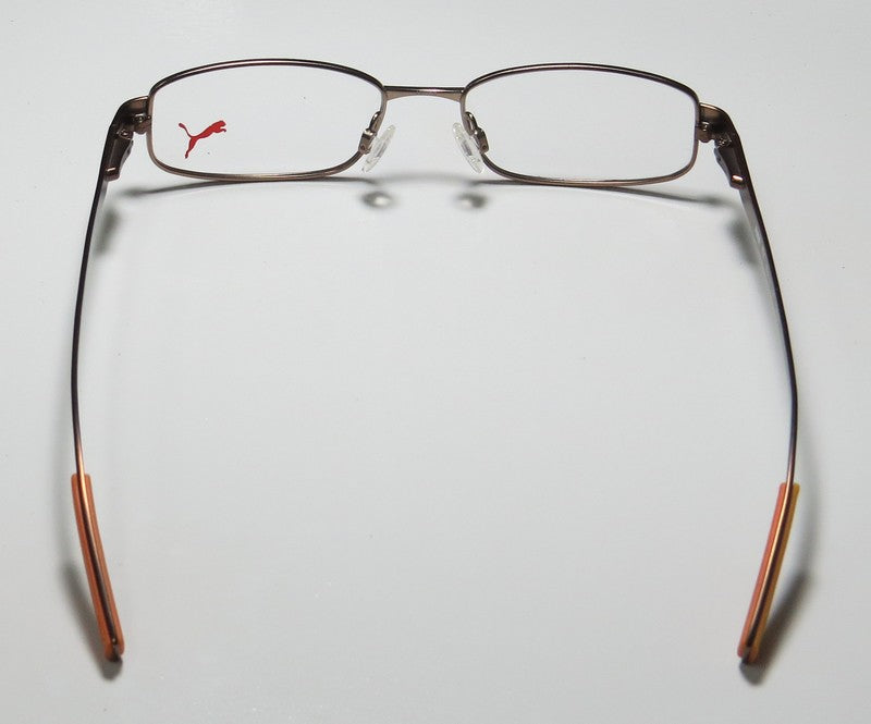 Puma 15361 Exa - Ii Popular Style Ophthalmic Eyeglass Frame/Glasses/Eyewear