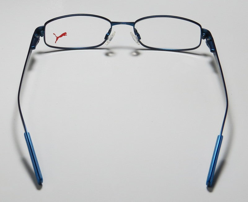 Puma 15361 Exa - Ii Eyeglasses