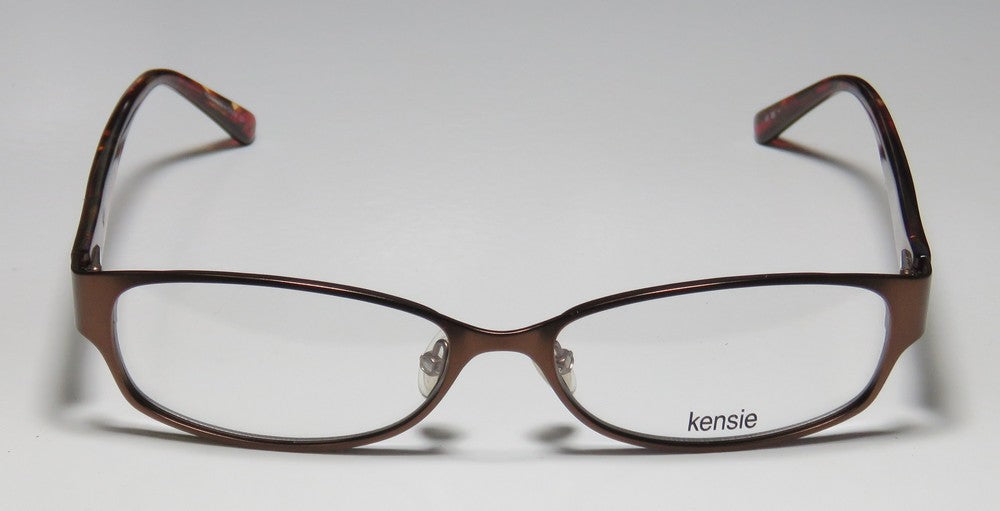 Kensie Glowing Adjustable Nosepads Genuine Eyeglass Frame/Glasses/Eyewear