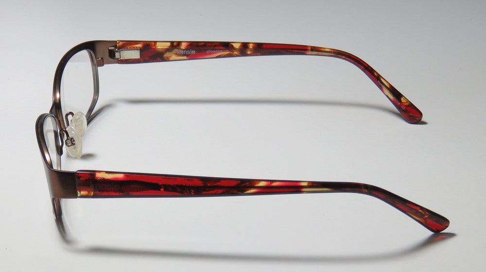 kensie Glowing Eyeglasses