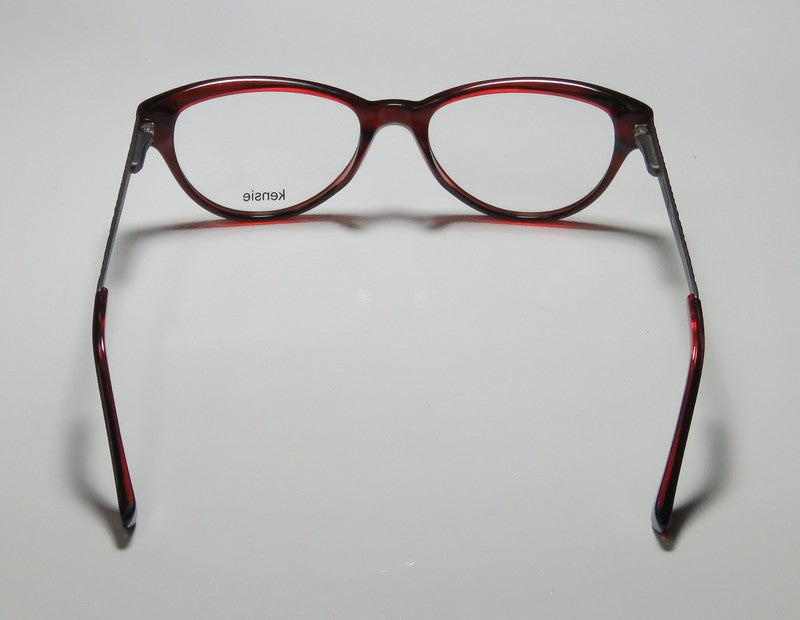 Kensie Glam Eyeglasses