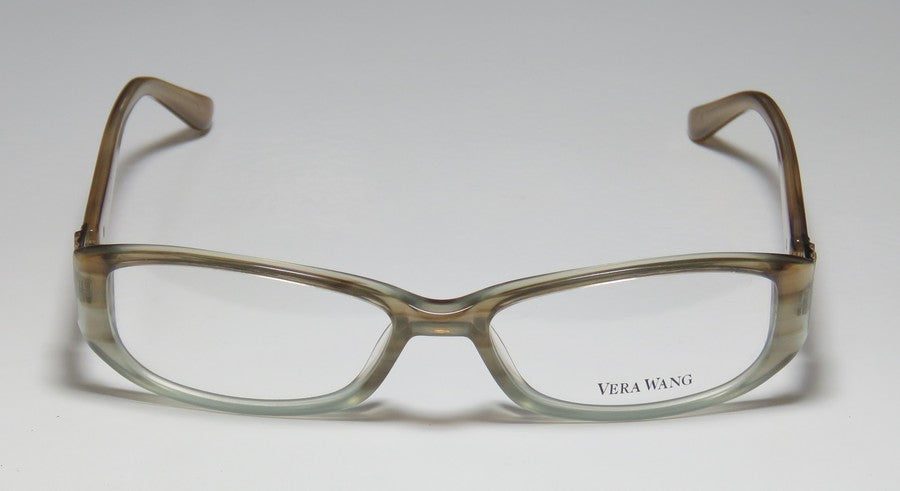 Vera Wang V094 Popular Design Modern Genuine Eyeglass Frame/Eyewear/Glasses