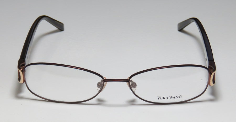 Vera Wang V093 Elegant Comfortable Must Have Eyeglass Frame/Glasses/Eyewear