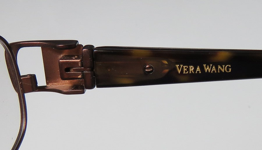 Vera Wang V093 Eyeglasses