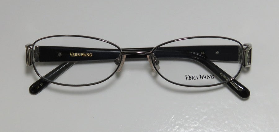 Vera Wang V093 Eyeglasses