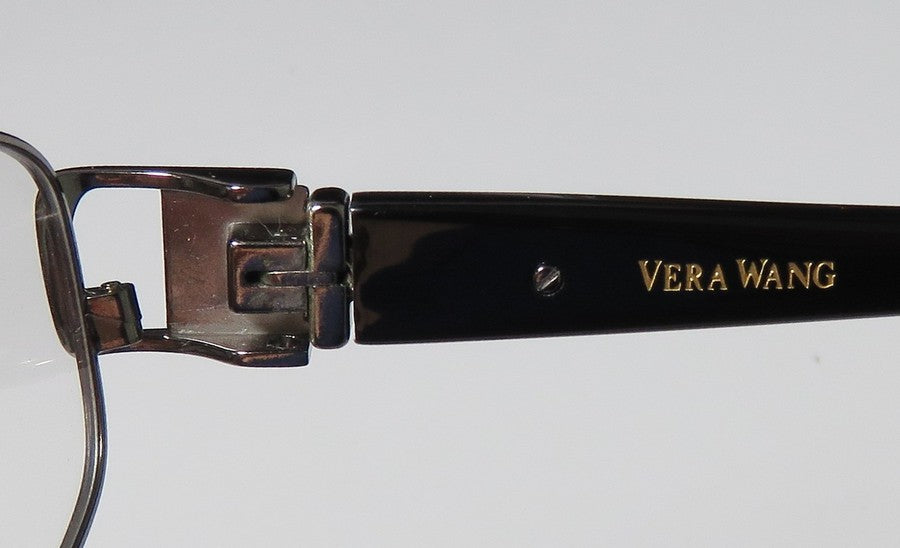 Vera Wang V093 Eyeglasses
