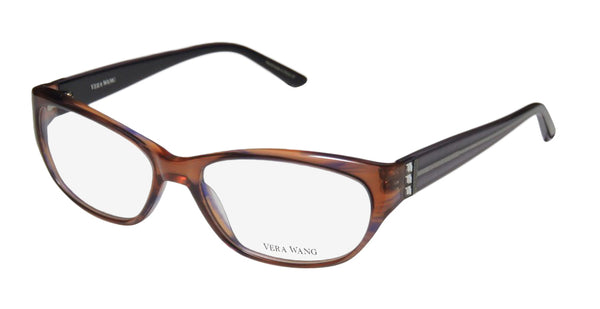 Color_transparent brown / lavender