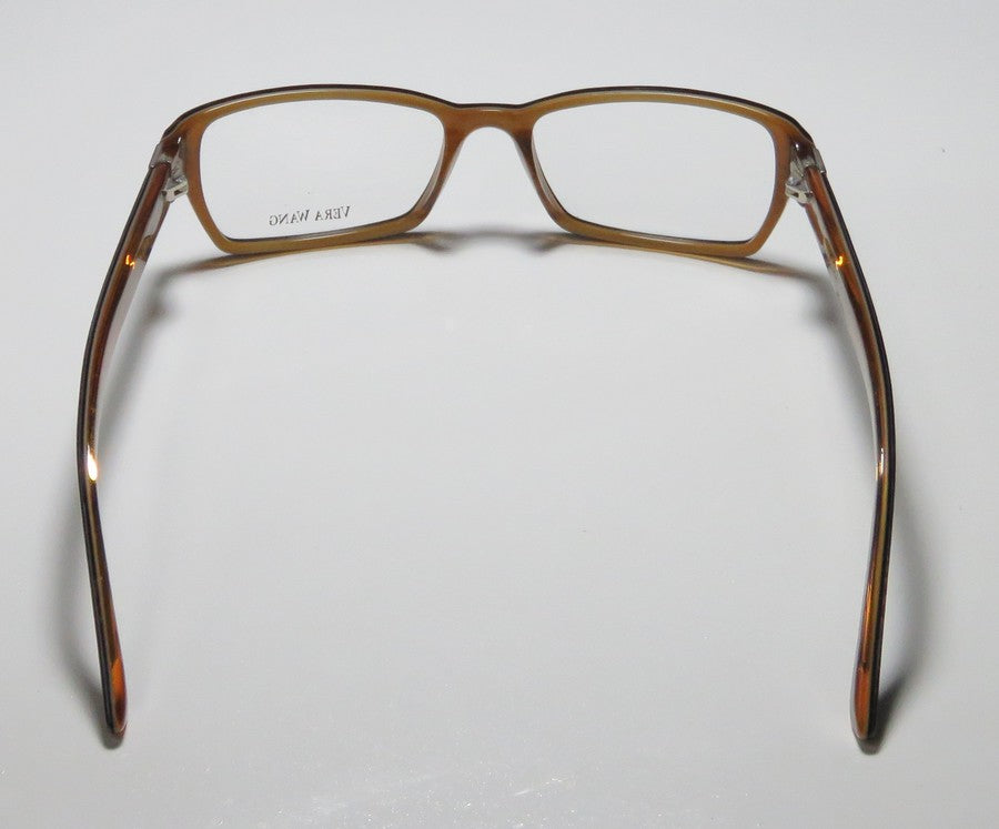 Vera Wang V311 Simple & Elegant Gorgeous Hip Eyeglass Frame/Glasses/Eyewear