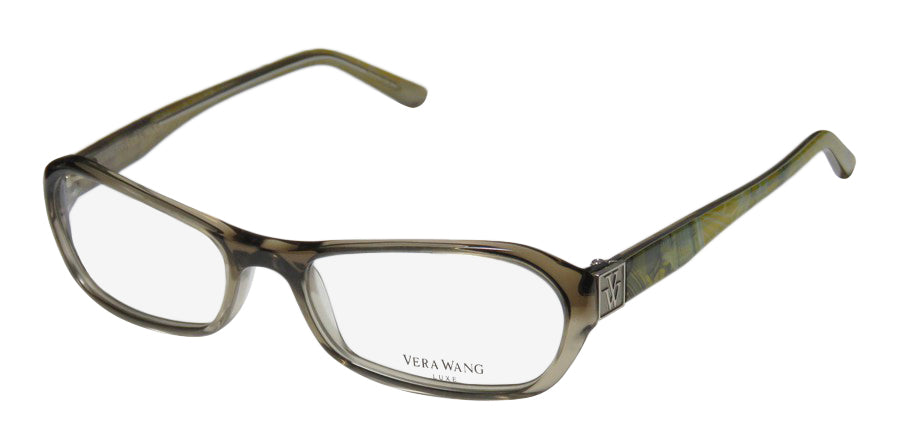 Vera Wang V302 Colorful Affordable Ophthalmic Eyeglass Frame/Glasses/Eyewear