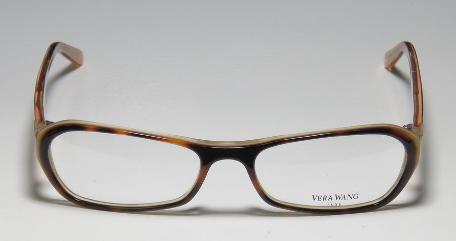 Vera Wang V302 Colorful Affordable Ophthalmic Eyeglass Frame/Glasses/Eyewear