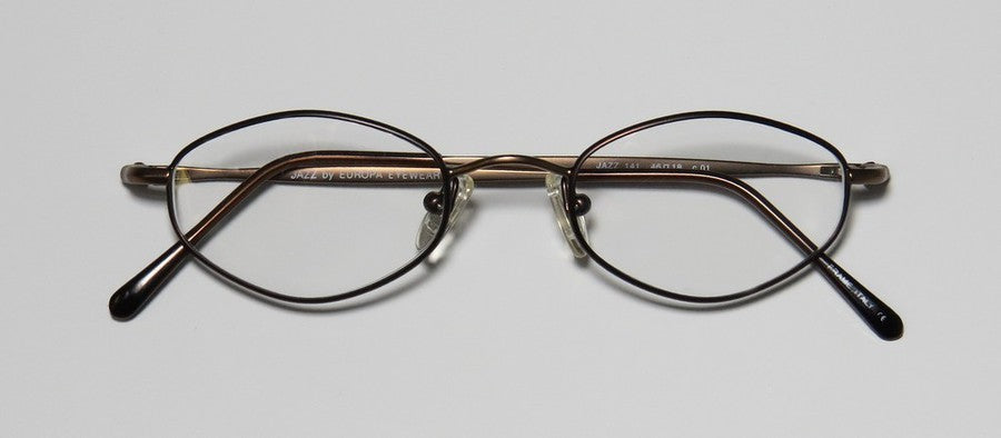 Jazz 141 Eyeglasses