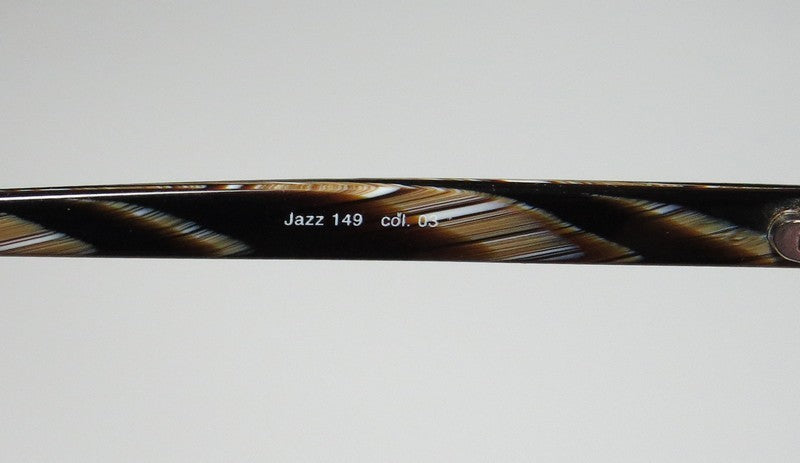 Jazz 149 Eyeglasses