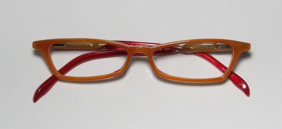 Jazz 184 Eyeglasses