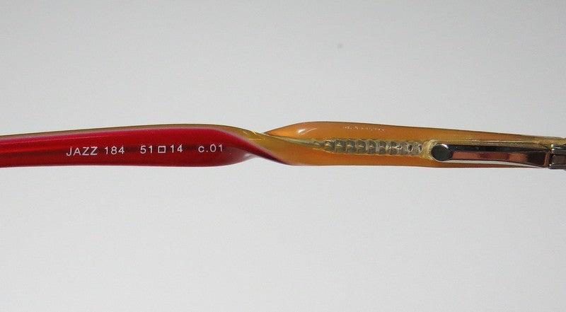 Jazz 184 Eyeglasses