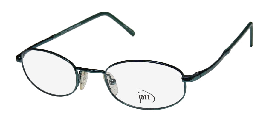 Jazz 150 Popular Design Hip Fashion Accessory Eyeglass Frame/Glasses/Eyewear