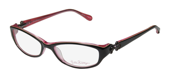 Color_black / watermelon